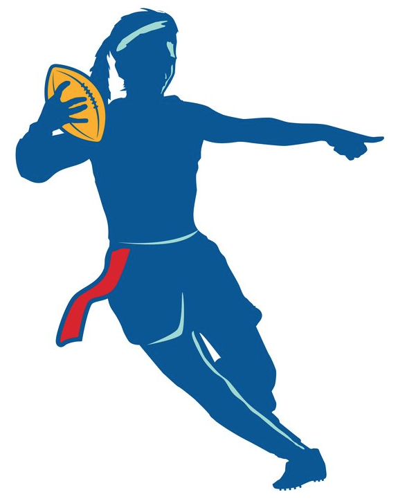 FLAG LOGO